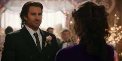 He's, uh… Yeah. No, I don't want to… - Firefly Lane