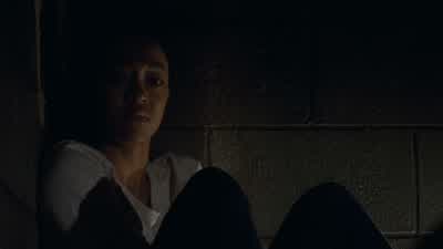 He's, uh, starting to... - The Walking Dead
