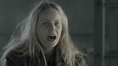 He's unarmed, and he's broadcasting.
Everyone will see you shoot him. - The Bridge