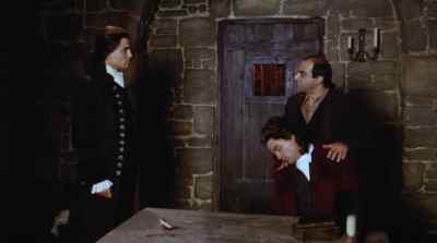 - He's unconscious!
- Of course. - A Tale of Two Cities
