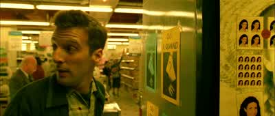 He's understood. - Amélie