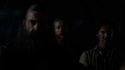 He's underway, Captain. - Black Sails