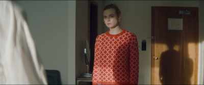 He's upset, understandably,
but I spoke to him - Teen Spirit