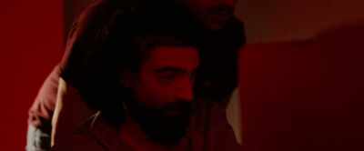         - He's using an
       encrypted browser - Red Room