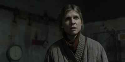 He's using Laurent
to get to me. - The Walking Dead: Daryl Dixon