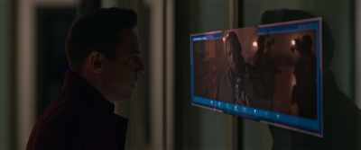He's using my wife
to see what I'll do next. - Wifelike