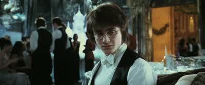 - He's using you. - Harry Potter and the Goblet of Fire