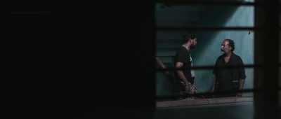 He's Vedha's brother
So what? What will he do? - Vikram Vedha