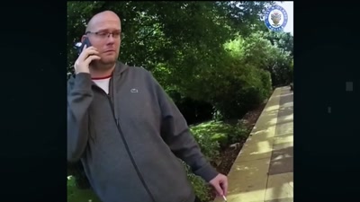 He's very calm.
It's very nuanced, very detailed, - Killers: Caught on Camera