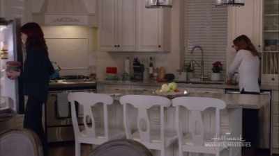 He's very concerned, but
Martin doesn't do frantic, - Last Scene Alive: An Aurora Teagarden Mystery