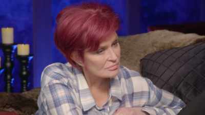 He's very credible - The Osbournes Want to Believe