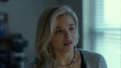 - He's very drowsy, but he's stable.
- Okay. - November Criminals