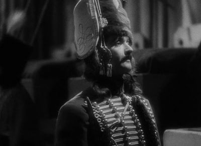 He's very efficient Your Majesty - The Scarlet Empress