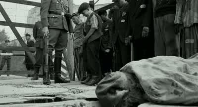 He's very gifted. - Schindler's List