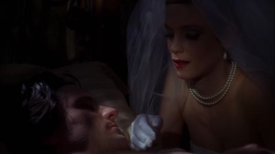 He's very handsome,your husband. - Ghost Whisperer