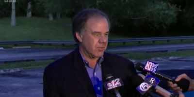 -He's very happy that his jail
sentence is over - House of Maxwell