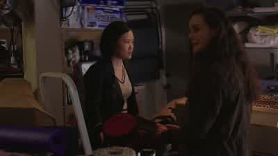 He's very involved. - 13 Reasons Why