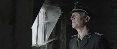 He's very much looking forward
to watching you in action - Behind the Line: Escape to Dunkirk