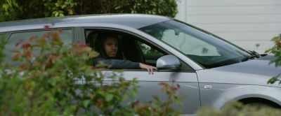 He's very protective
of his gran. - The Good Liar