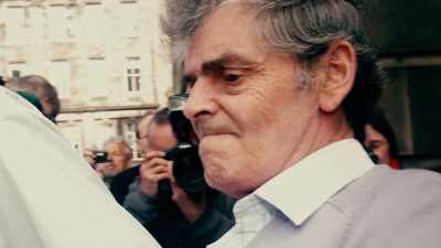 -He's very reliant
on this superficial charm - Britain’s Most Evil Killers