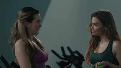He's very sexy.
I can't wait to meet Adrian? - Obsessed to Death