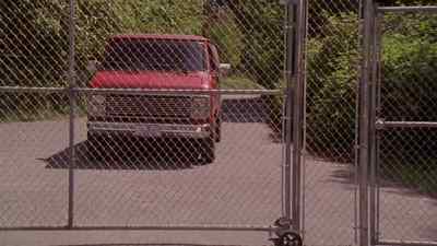 He's violating his court
order.You know that. - Masters of Horror