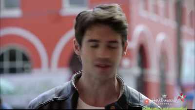 He's volunteering at hospitals, - Home by Spring