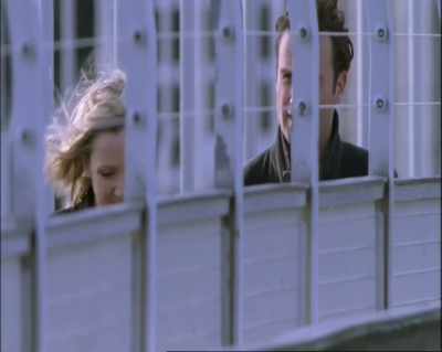 He's vulnerable and I might have made it worse. - Afterlife