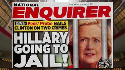 He's waiting for
really, the FBI to do - Trump: The Art of the Insult