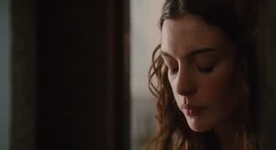 He's waiting for you. - Love & Other Drugs