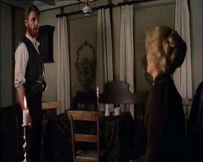 He's waiting in the kitchen? - A Doll's House