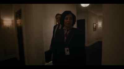 He's waiting for you
in his study. - American Crime Story