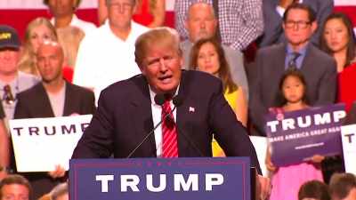 He's weak, and he's ineffective, - Trump: The Art of the Insult