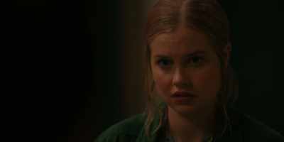 - He's why my mother was killed?
- It was hard to say. - The Last Thing He Told Me