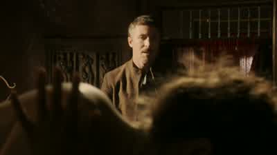 He's winning you overin spite of yourself. - Game of Thrones