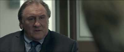 He's with his father,
and that is not the best for him. - Carbone