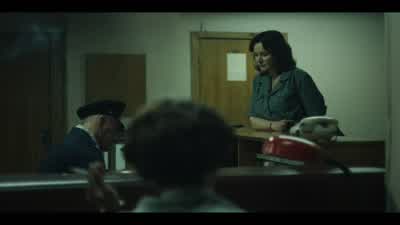 He's with me, you understand? - Chernobyl