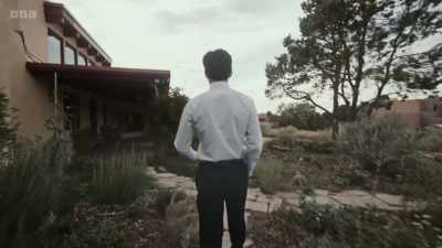 He's with the Military Religious
Freedom Foundation, - Praying for Armageddon