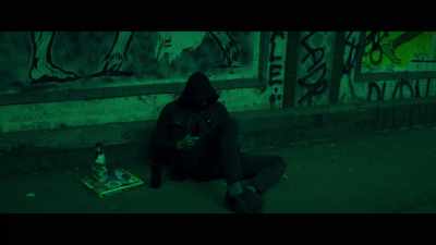 He's wondering
why you're avoiding
the subject. - Assassin Club