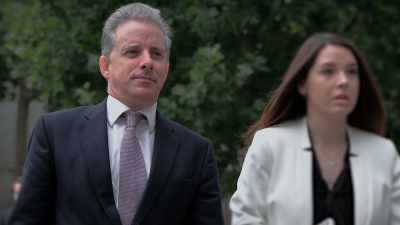 He's worked with the United States - The Plot Against the President