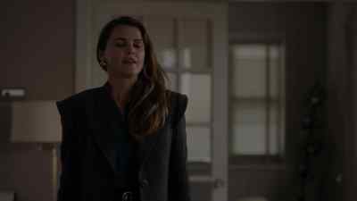 He's working
on the negotiation. - The Americans