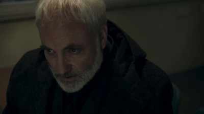 He's working with them. - Killing Eve