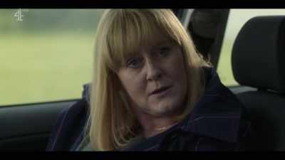 - He's worried about you,
kept talking about you, - The Accident