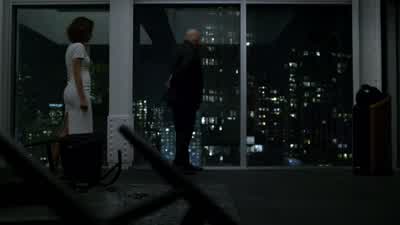He's worried about you... - Marvel's Daredevil