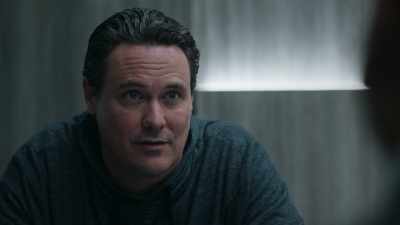 He's worth much more to
the revolution alive. - The Rookie: Feds