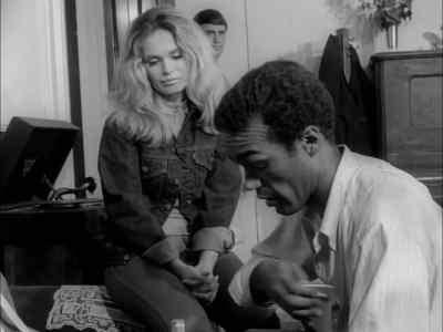 He's wrong, you know. - Night of the Living Dead