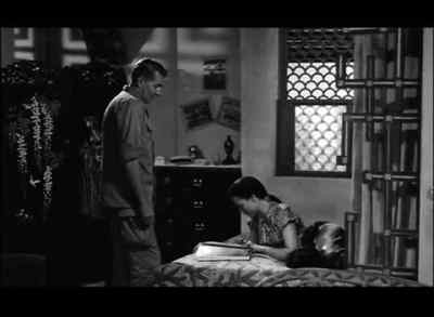 - He's young.
- Who? - The Quiet American