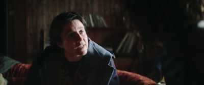 He's younger and he can cheat, - I Am the Abyss