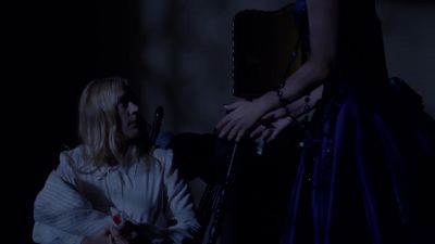 He's yours. - American Horror Story
