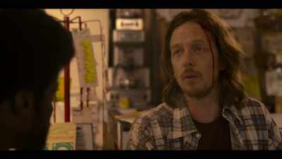 (HESITATES) - Fight Night: The Million Dollar Heist